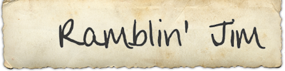 Ramblin' Jim