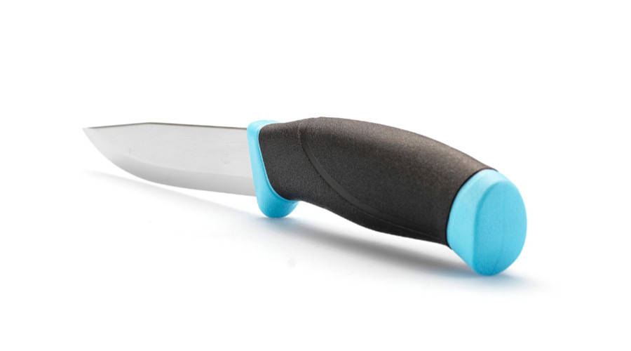 Mora Knife: 'Pathfinder' Offers Swedish Brand's Biggest Blade