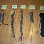 Rope Kit Contents
