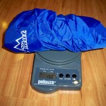 Rope Kit Weight